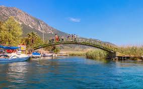 GÜNÜBİRLİK MUĞLA TURU